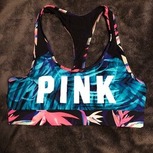 PINK Sports Bra